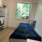 Leilighet I Gamle Oslo