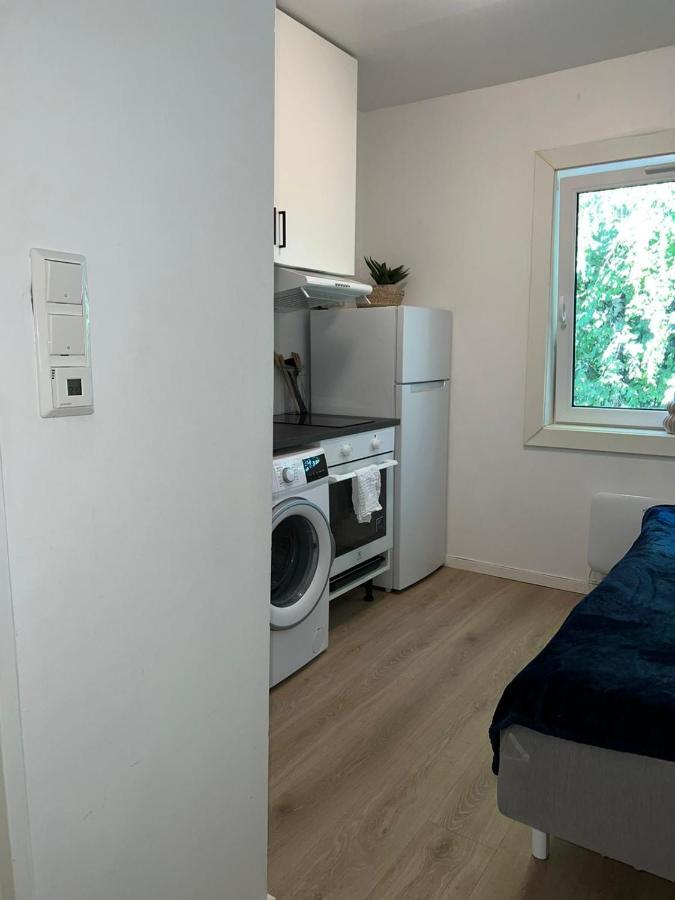 Appartamento Leilighet I Gamle Oslo