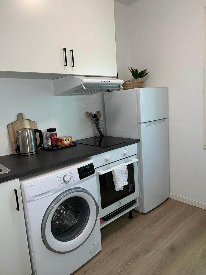 Leilighet I Gamle Appartamento Oslo