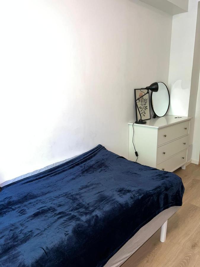 Leilighet I Gamle Appartamento