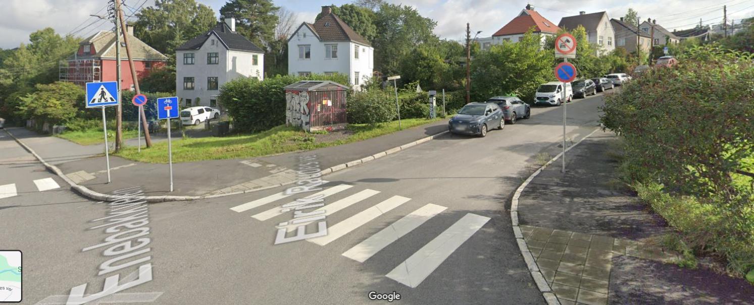 Appartamento Leilighet I Gamle *